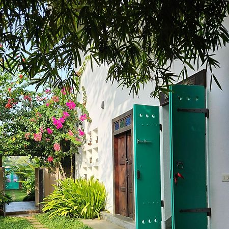 Villa Mia Mararikulam Kültér fotó