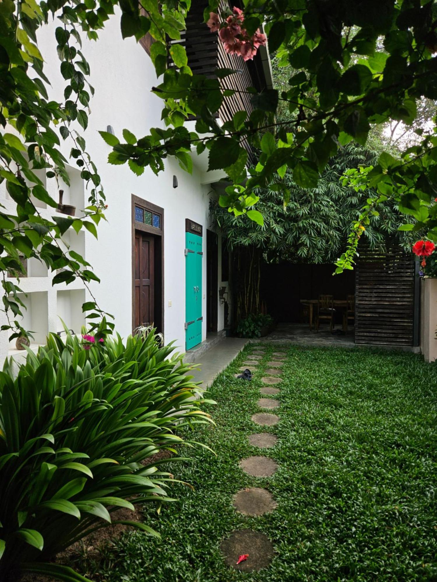 Villa Mia Mararikulam Kültér fotó