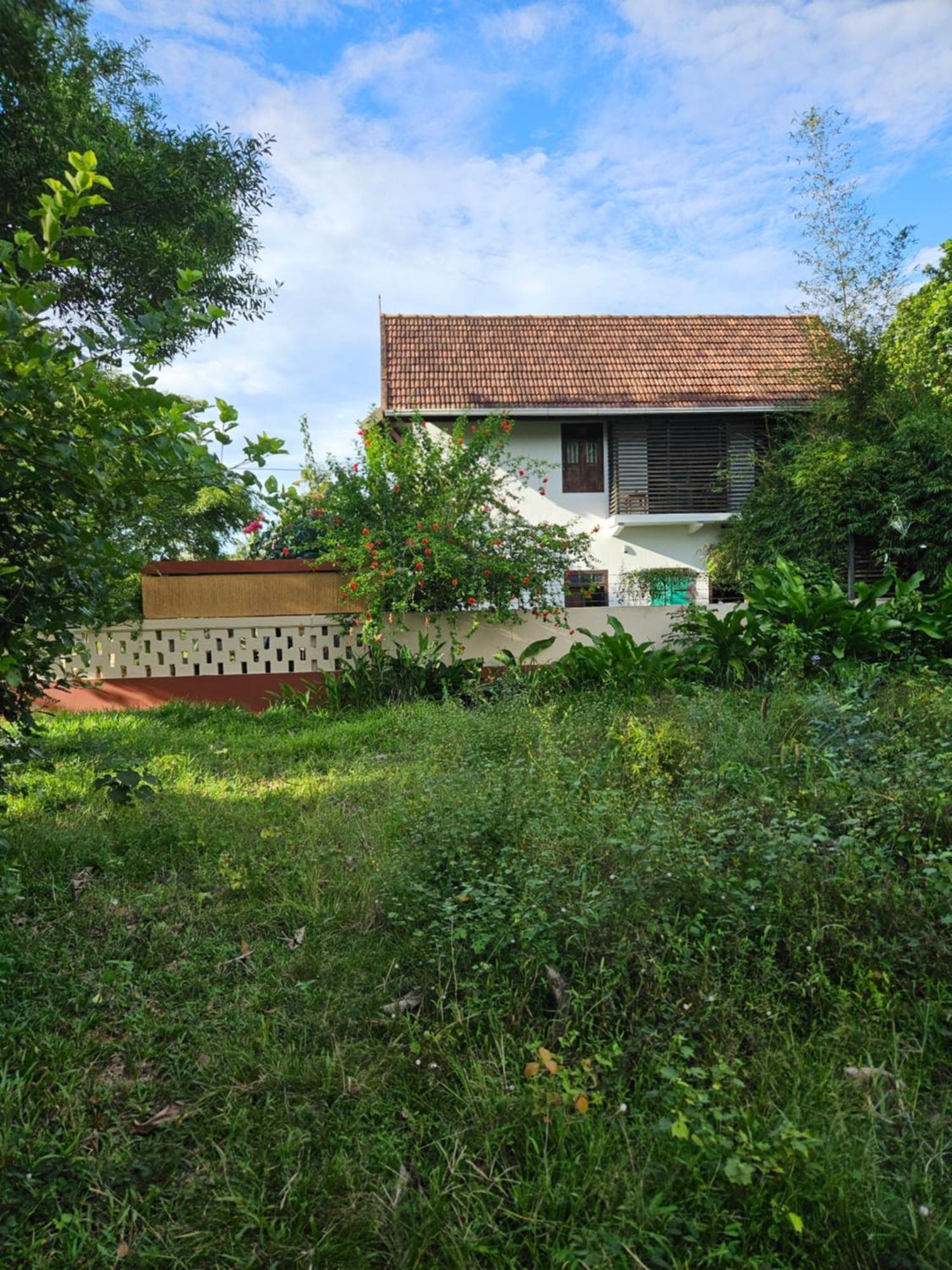 Villa Mia Mararikulam Kültér fotó