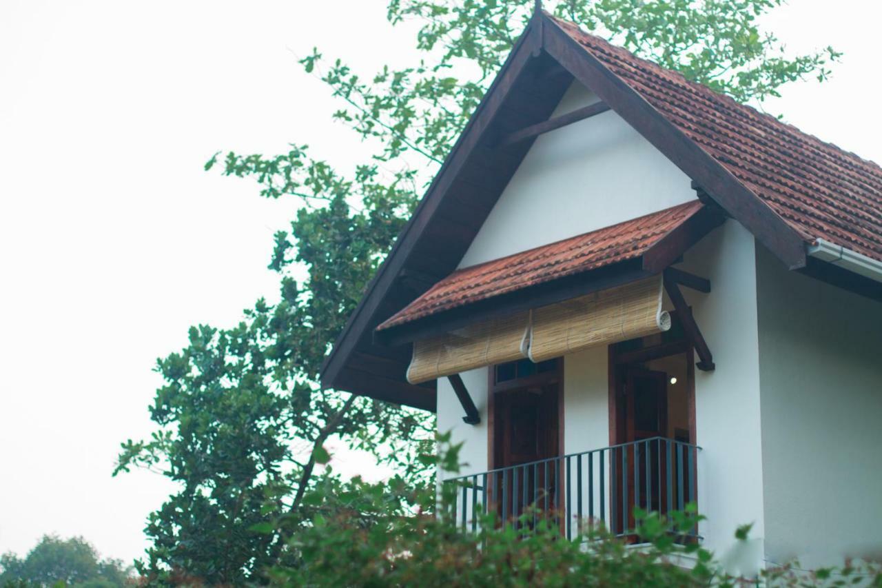 Villa Mia Mararikulam Kültér fotó