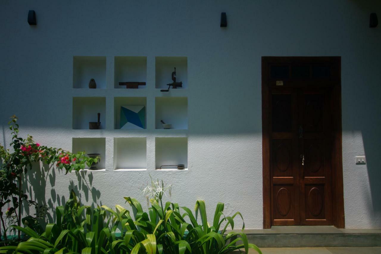 Villa Mia Mararikulam Kültér fotó