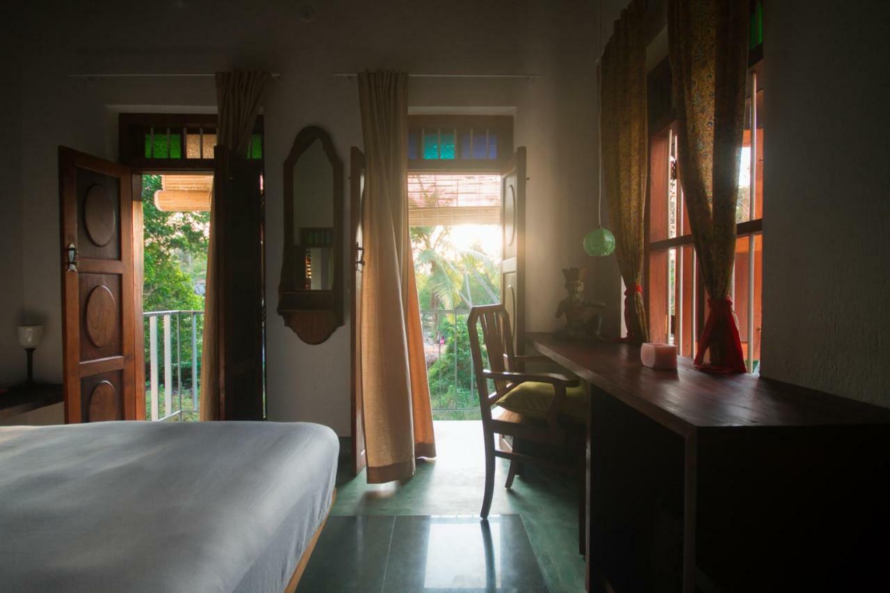 Villa Mia Mararikulam Kültér fotó