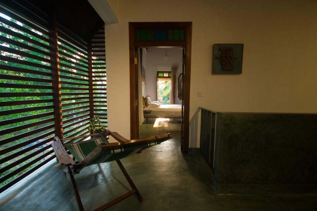 Villa Mia Mararikulam Kültér fotó