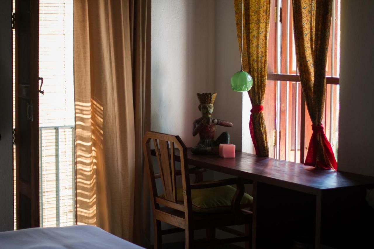 Villa Mia Mararikulam Kültér fotó