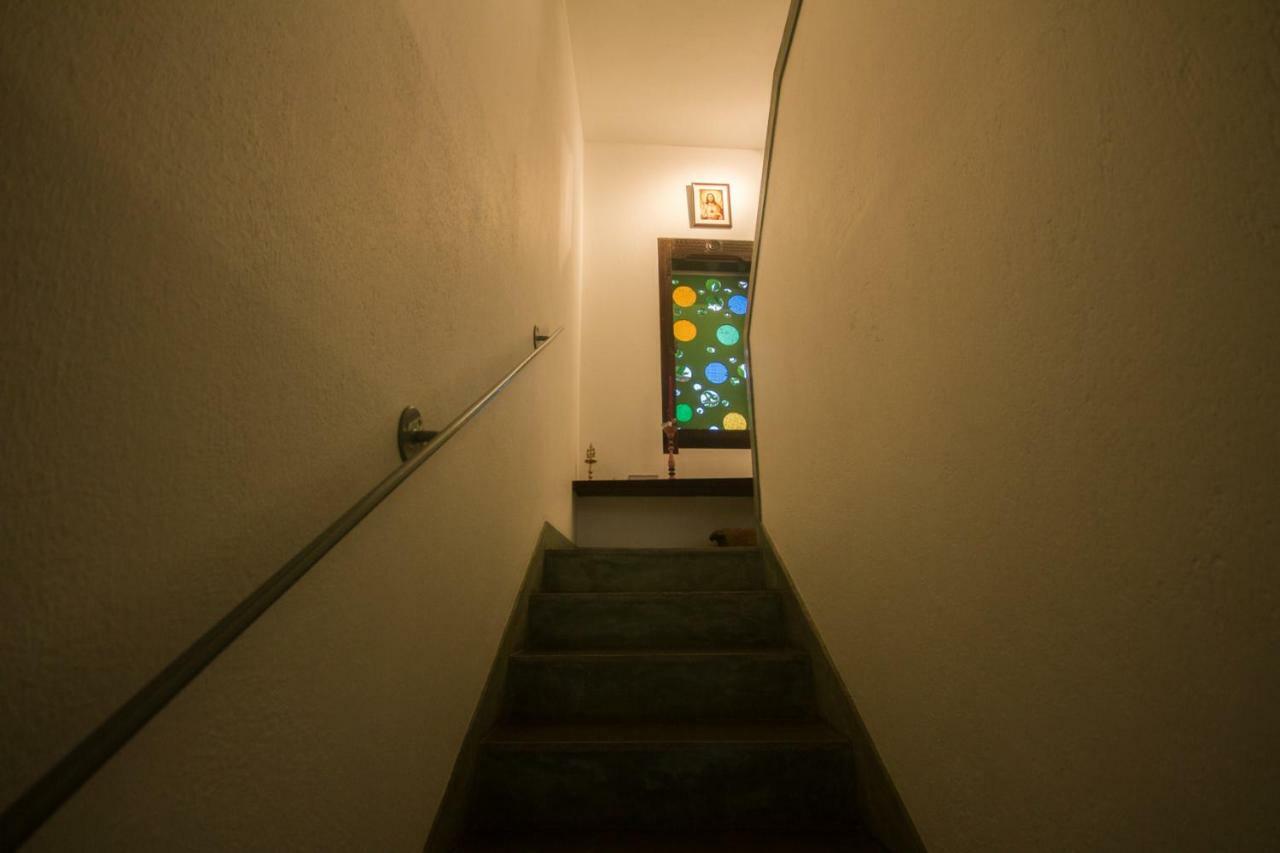 Villa Mia Mararikulam Kültér fotó