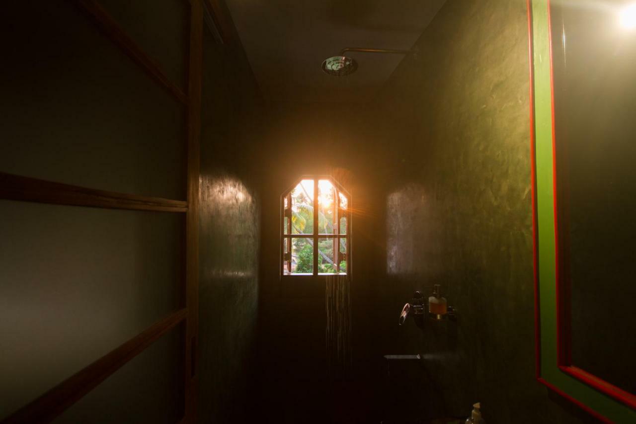 Villa Mia Mararikulam Kültér fotó