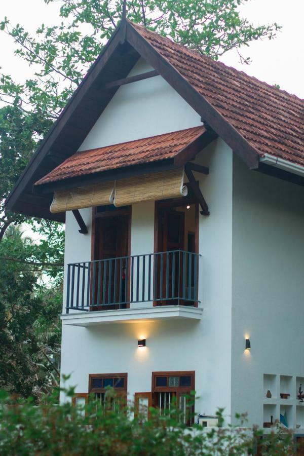 Villa Mia Mararikulam Kültér fotó