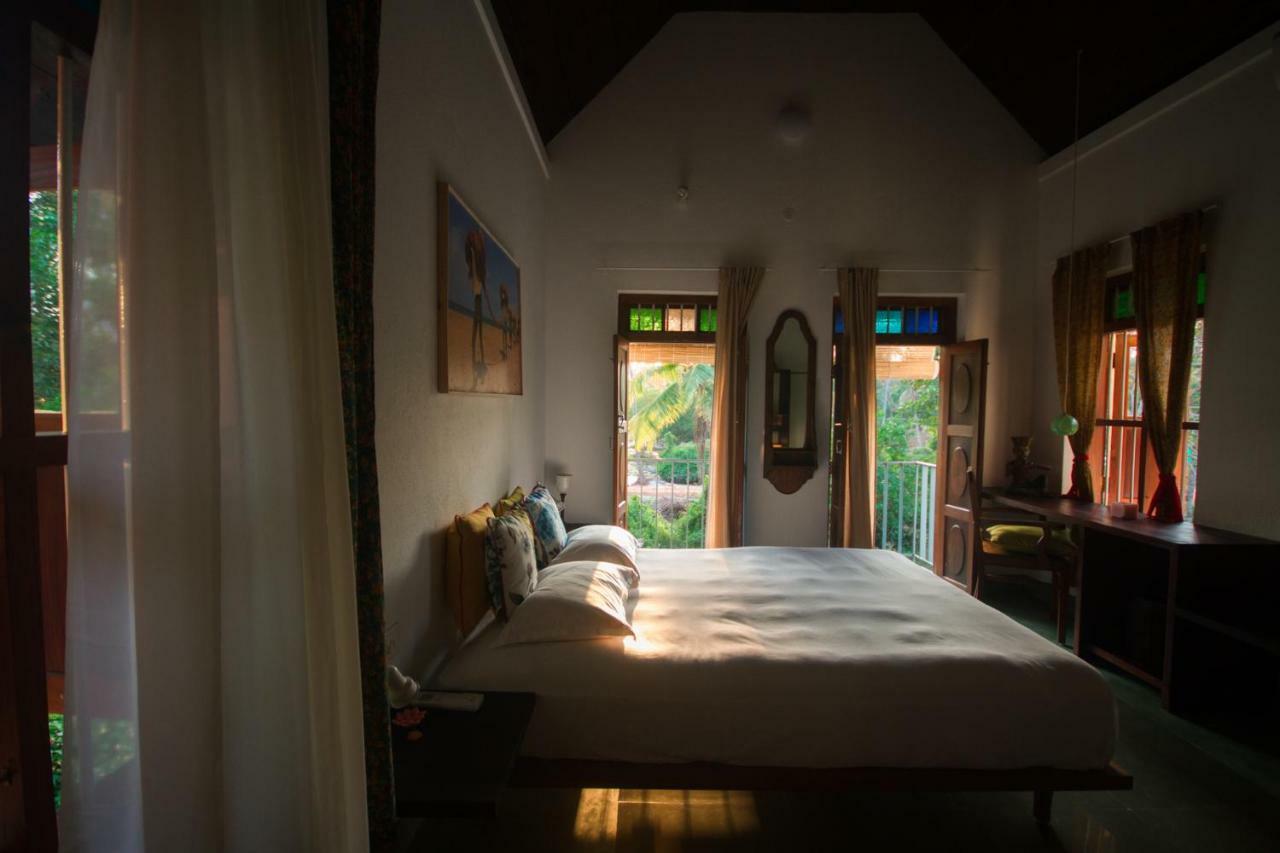 Villa Mia Mararikulam Kültér fotó