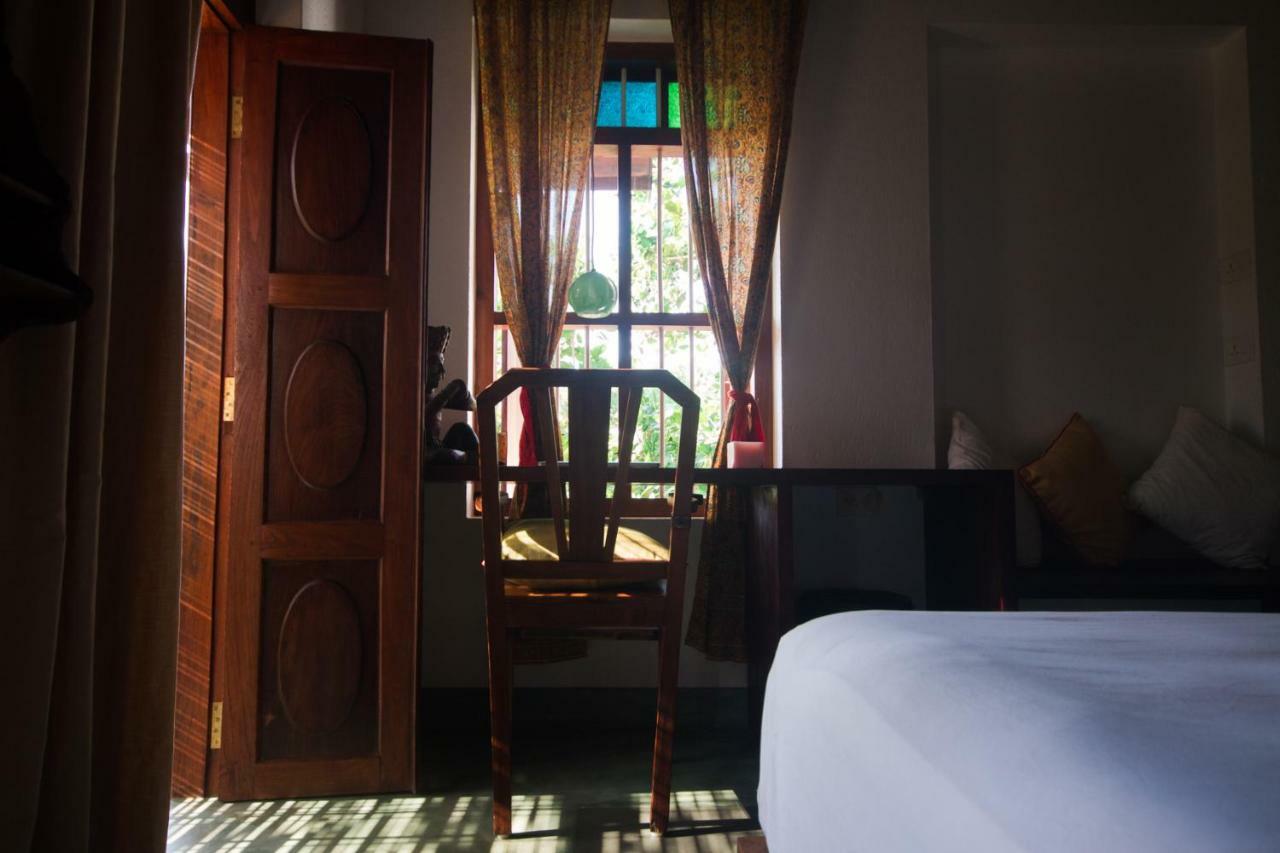 Villa Mia Mararikulam Kültér fotó