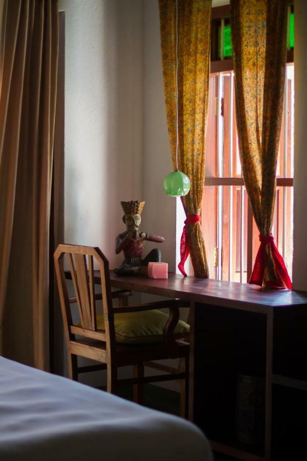 Villa Mia Mararikulam Kültér fotó