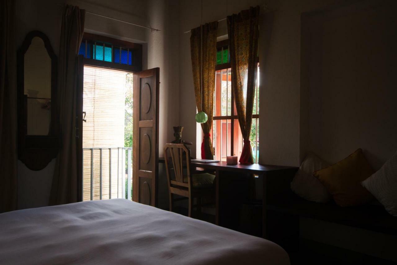 Villa Mia Mararikulam Kültér fotó