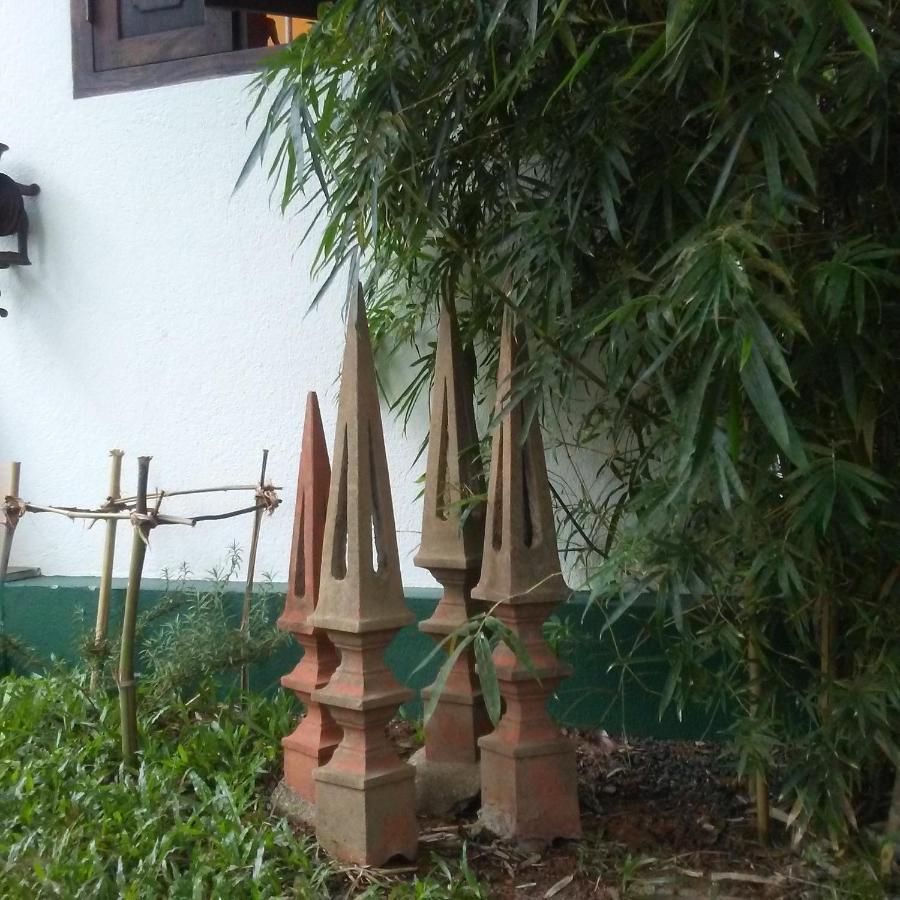 Villa Mia Mararikulam Kültér fotó