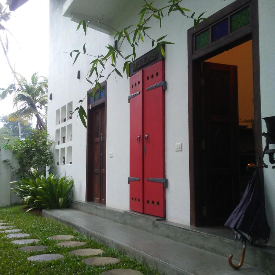 Villa Mia Mararikulam Kültér fotó