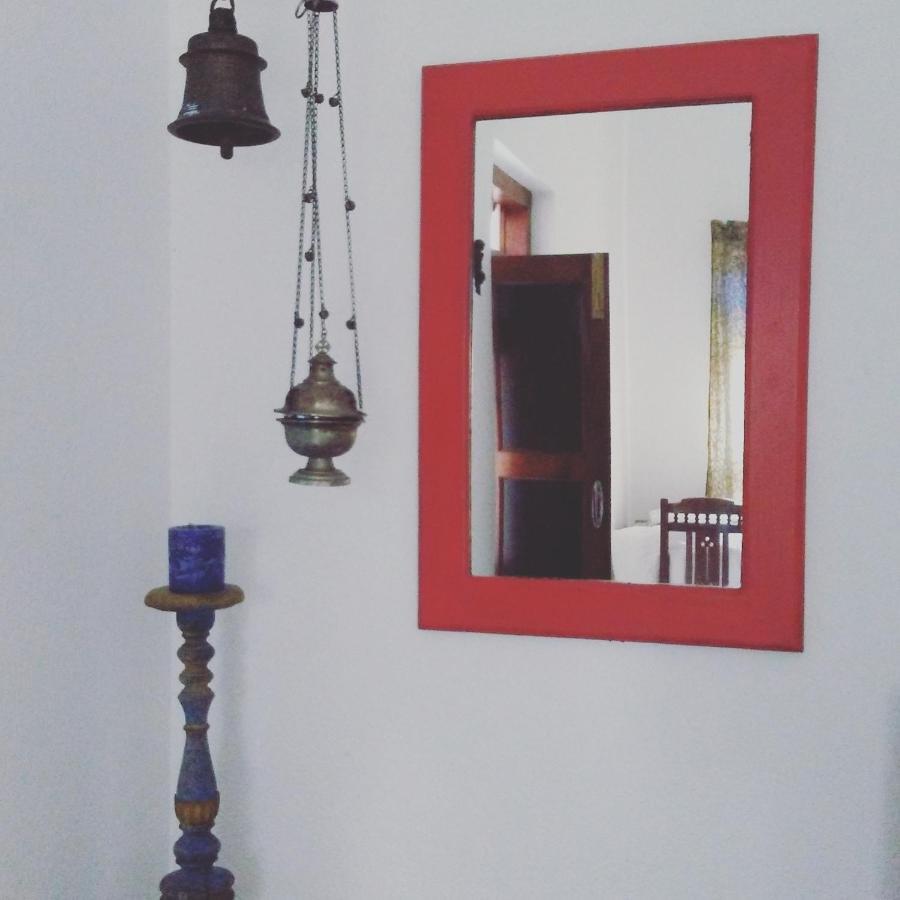 Villa Mia Mararikulam Kültér fotó